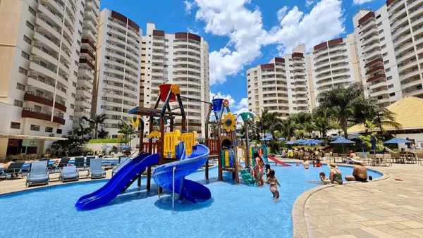 Wyndham Olímpia Royal Hotels - Image 10