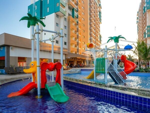 Enjoy Olímpia Park Resort - Image 7