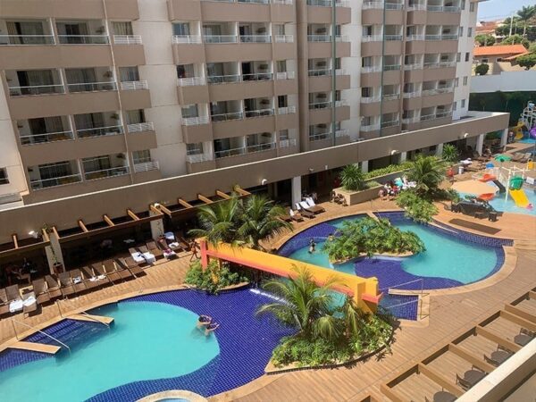 Enjoy Olímpia Park Resort - Image 10