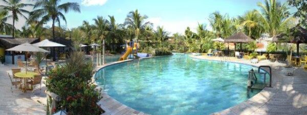 Thermas Park Resort & SPA by Hot Beach - Image 7