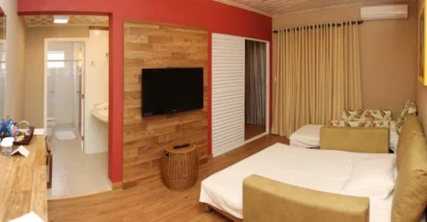 Thermas Park Resort & SPA by Hot Beach - Image 6