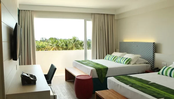 Hot Beach Resort - Image 9