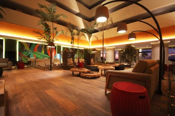Hot Beach Resort - Image 10