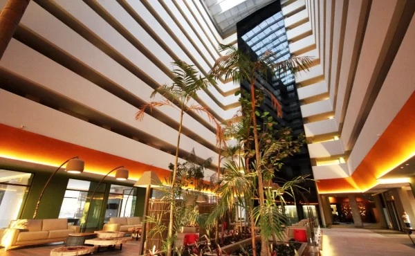 Hot Beach Resort - Image 11