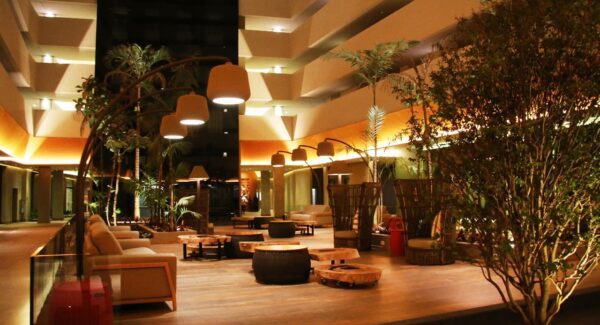 Hot Beach Resort - Image 12