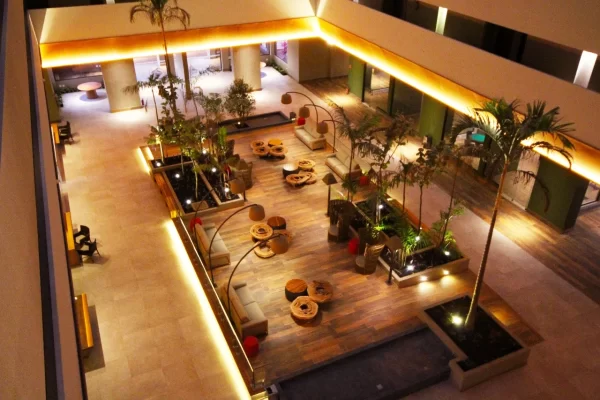 Hot Beach Resort - Image 8