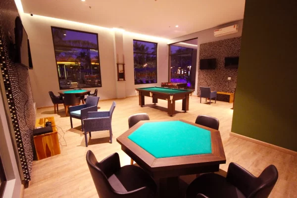 Hot Beach Resort - Image 7