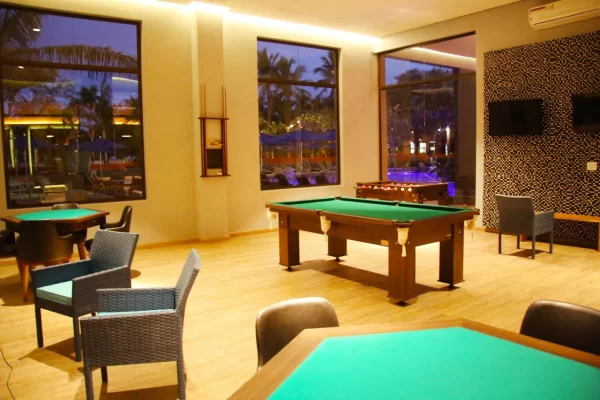 Hot Beach Resort - Image 6