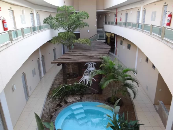 Hotel Água Viva Olímpia - Image 4