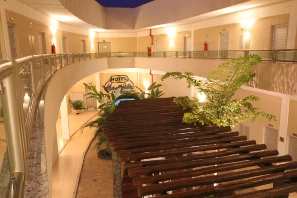 Hotel Água Viva Olímpia - Image 5