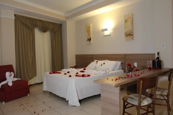 Hotel Água Viva Olímpia - Image 6