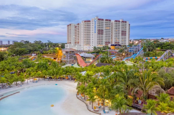 Wyndham Olímpia Royal Hotels - Image 6
