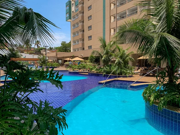 Enjoy Olímpia Park Resort - Image 5