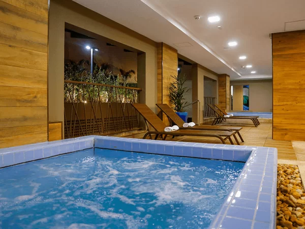 Enjoy Olímpia Park Resort - Image 2