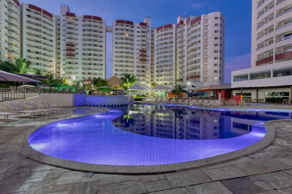 Wyndham Olímpia Royal Hotels - Image 7