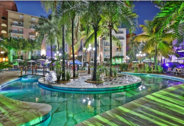 Thermas de Olímpia Resorts By Mercure - Image 8