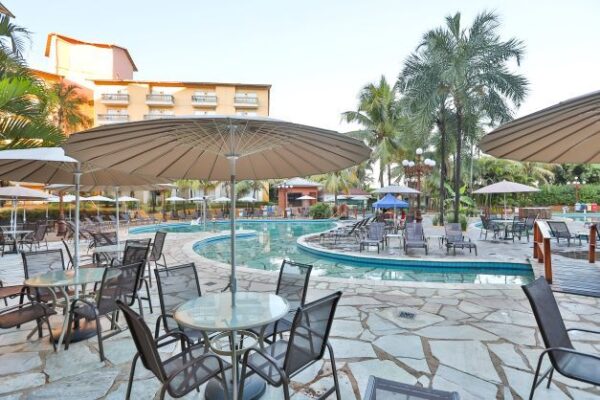 Thermas de Olímpia Resorts By Mercure - Image 7