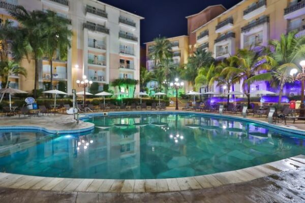 Thermas de Olímpia Resorts By Mercure - Image 6