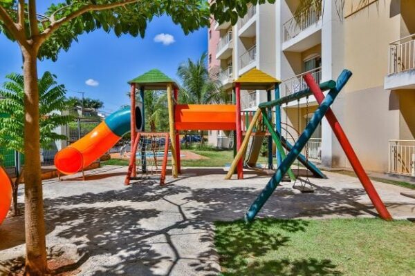 Thermas de Olímpia Resorts By Mercure - Image 5