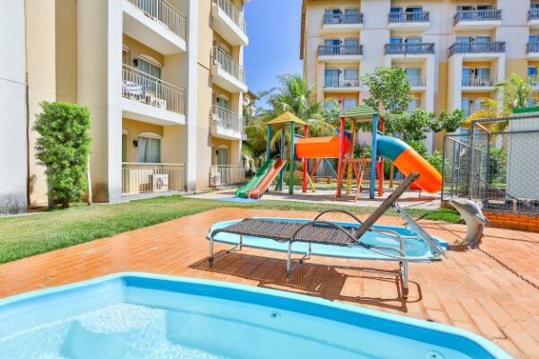 Thermas de Olímpia Resorts By Mercure - Image 3