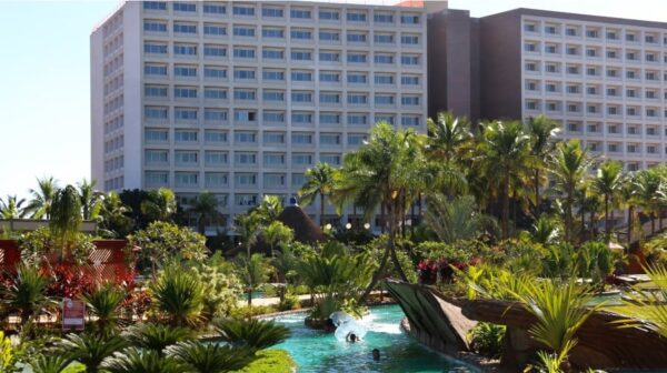 Hot Beach Resort - Image 5