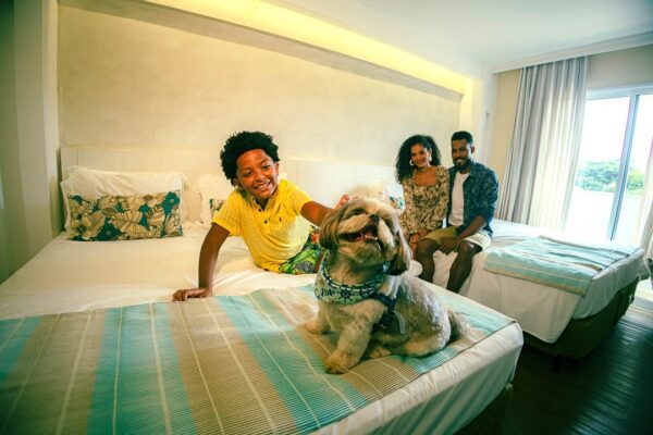 Celebration Resort Olímpia by Hot Beach - Image 9