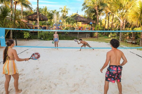 Thermas Park Resort & SPA by Hot Beach - Image 3