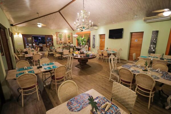 Thermas Park Resort & SPA by Hot Beach - Image 8