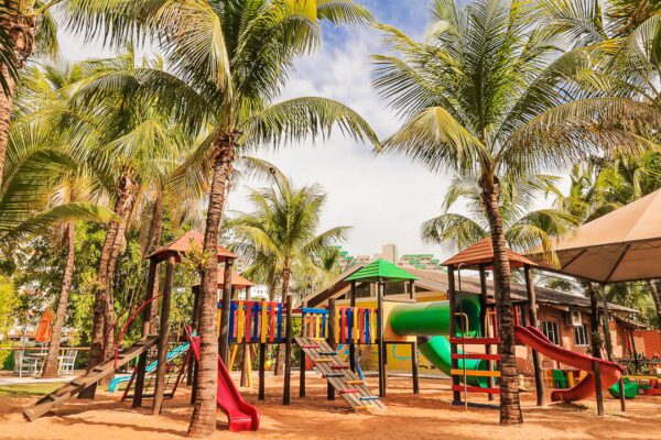 Thermas Park Resort & SPA by Hot Beach - Image 10