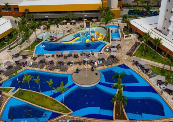 Enjoy Solar das Águas Park Resort - Image 4