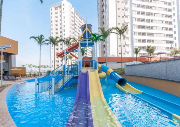 Enjoy Solar das Águas Park Resort - Image 11
