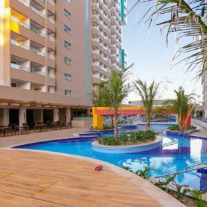 Enjoy Olímpia Park Resort