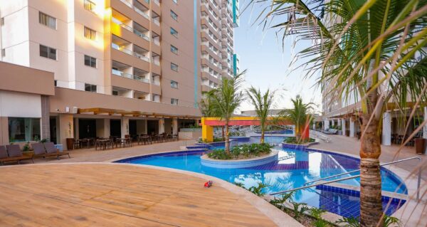 Enjoy Olímpia Park Resort
