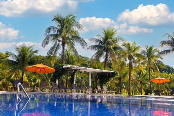 Celebration Resort Olímpia by Hot Beach - Image 2