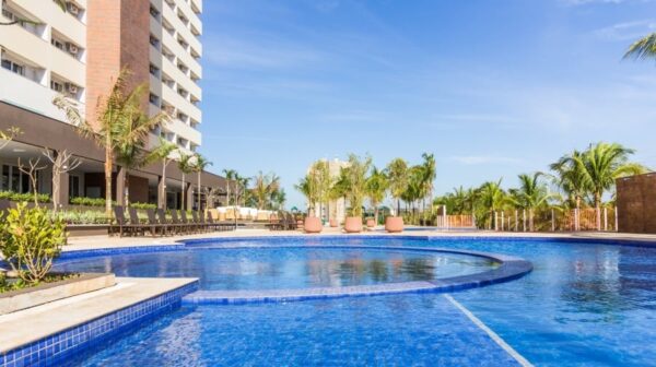 Celebration Resort Olímpia by Hot Beach - Image 3