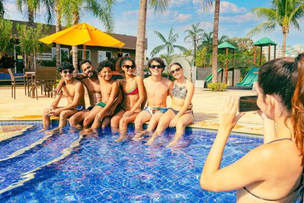 Celebration Resort Olímpia by Hot Beach - Image 4