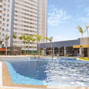 Enjoy Solar das Águas Park Resort