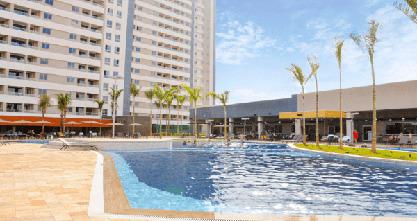 Enjoy Solar das Águas Park Resort