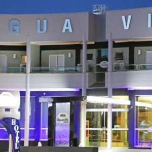 Hotel Água Viva Olímpia