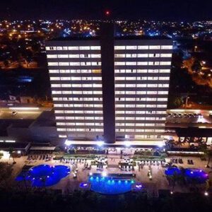 Celebration Resort Olímpia by Hot Beach