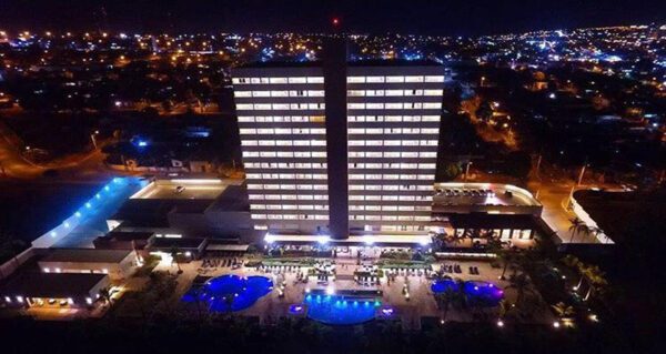 Celebration Resort Olímpia by Hot Beach