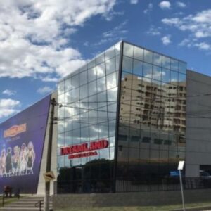 Museu de Cera