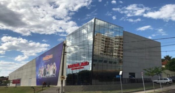 Museu de Cera