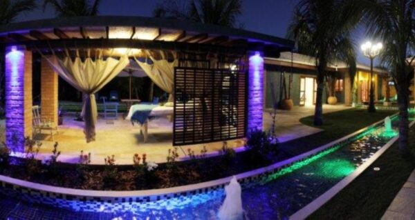 Thermas Park Resort & SPA by Hot Beach
