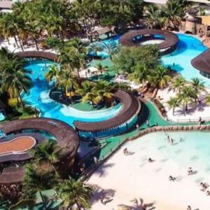Thermas dos Laranjais
