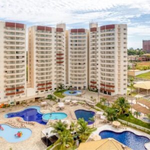 Wyndham Olímpia Royal Hotels