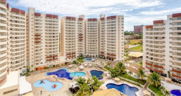 Wyndham Olímpia Royal Hotels