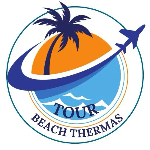 Logo Tour Beach Thermas