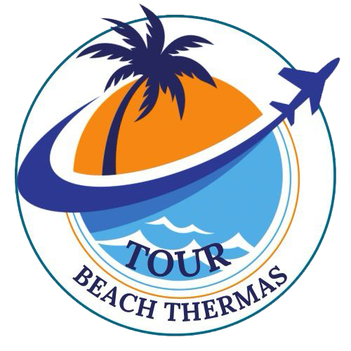 Logo Tour Beach Thermas