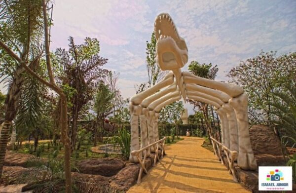 Vale dos Dinossauros - Image 11